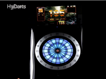 電子飛鏢機(jī)