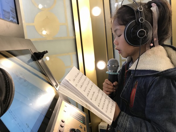 朗讀亭市場(chǎng)