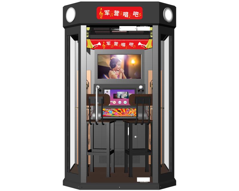 軍營唱吧 軍營唱吧