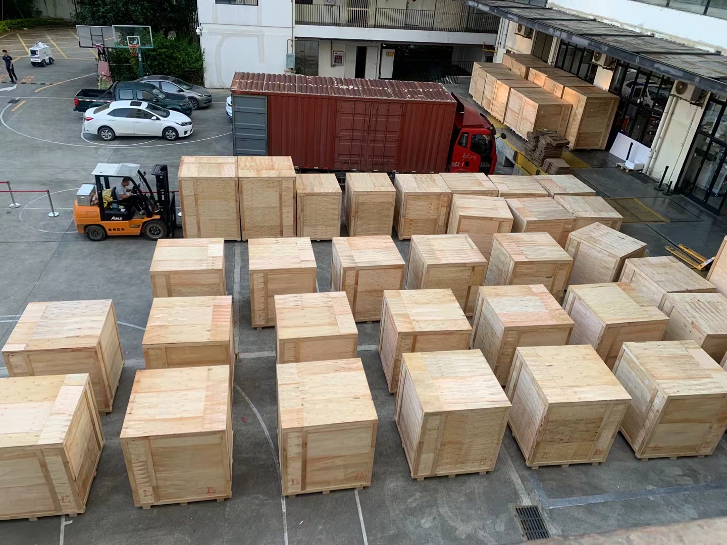 熏蒸木箱的熏蒸證明只有21天有效期是什么原因？